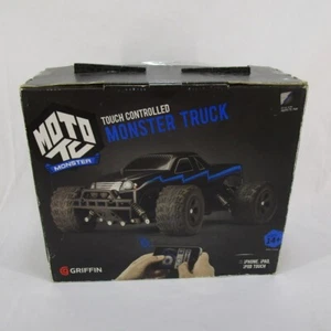 Griffin Moto TC Monster Truck App Controlled Monster Truck IPhone IPad - Picture 1 of 4