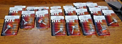 Potenciómetro de giro único 23 NTE Electronics 501-403,410,411,412,416,422 423 424 Foto 1 de 4