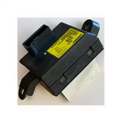 HVAC Blower Motor Resistor BWD RU-374 - Image 1 of 4