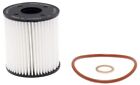 Fram Filter Oil Filter XG10066 Ultra; OE Replacement; Cartridge; Synthetic