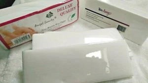 200+ Wax Paper Strips - Professional Quality - New - Picture 1 of 1