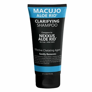 Macujo Aloe Rid - (Compared to Old Formula Nexxus Aloe Rid) - Picture 1 of 3