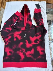 NIKE AIR JORDAN JUMPMAN SUDADERA CON CAPUCHA NIÑAS NIÑOS GRANDES SUÉTER MUY BAYAS ENVÍO GRATUITO - Imagen 1 de 5