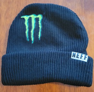 Monster Energy Hats for Men for sale | eBay
