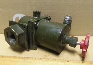 Temperature Control Valve - P/N: SMD571772   - Picture 1 of 12