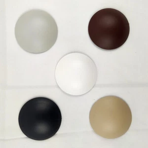 Türstopper Türpuffer Wandpuffer Hansi Bumms 60 mm verschiedene Farben - Bild 1 von 17