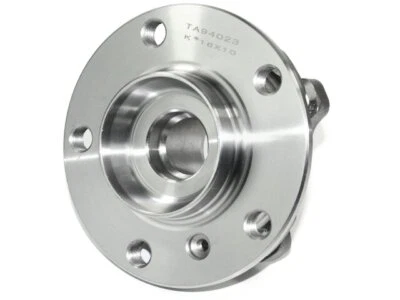 For 2011-2016 BMW 550i GT xDrive Wheel Hub Assembly Front 46427MJ 2012 2013 2014 - Image 1 of 2