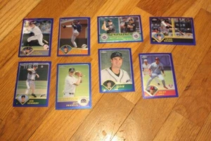 Topps Chrome 2003 Baseball Card Lot - Picture 1 of 6