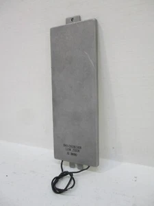 Mitsubishi Micron BK0-CA1061H04 Drive Resistor 110W 250ΩK BKO-CA1061H04 JG IWAKI - Picture 1 of 5