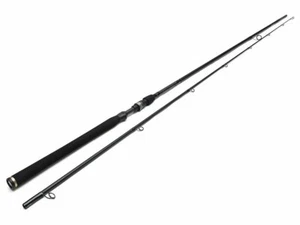 Westin W3 Powerlure 2nd 2.40-2.70m H 20-60g 2-brins Spinning Canne - Photo 1/3