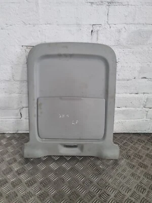 Jaguar XJ X351 Anteriore Sinistro Sedile Retro Cover Pannello Contenitore 2011 - Immagine 1 di 4