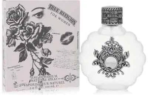 True Religion 100ML EDP Spray Perfume for Women Sealed Box Genuine - Picture 1 of 1