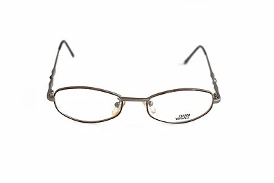 Gianni Versace Eyeglasses Mod. G89 Col. 27M 51-18-134 Made in Italy - Image 1 of 4