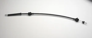 75-81 C3 Chevy Corvette Accelerator Throttle Cable #1248093 Stingray - Picture 1 of 1