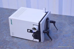 JAEGER MASTERSCREEN MS-PFT ANALYSEGERÄT PULMONALE FUNKTIONSPRÜFUNG - Bild 1 von 15