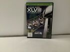 NFL Seattle Seahawks Super Bowl XLVIII Champions (DVD)