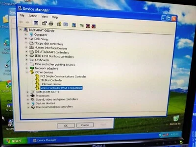 AMD ATI Radeon HD5450 1GB DDR3 64 bit Dx 11 PCI-E Graphics Card 299-2E127-430SA - Image 1 of 4