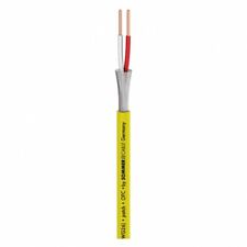 Sommer Cable 200-0317 Patch- & Mikrofonkabel SC-Scuba 14; 2 x 0,14 mm²; PVC