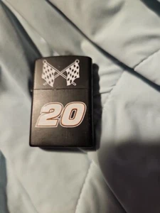 Tony Stewart #20 Lighter - Picture 1 of 1