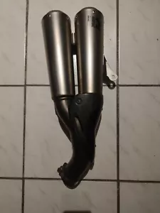 Akrapovic Auspuff Ducati Panigale V2 - Bild 1 von 6