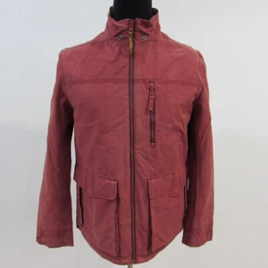 Hombre Timberland Chaqueta Peso Medio Pecho 44/46 UK L Sku 11081 - Imagen 1 de 18