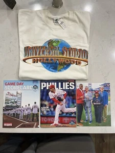 The Dick Allen Estate Personal Items And Signed Items By Wife Willa Allen - Picture 1 of 6