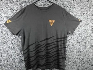 Men's Nike Kobe Bryant Black Mamba Division T-Shirt 717923-060 Sz XXL - Picture 1 of 15