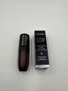 By Terry Matte Liquid Lipstick #6 Chili Fig - Picture 1 of 1