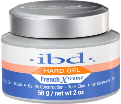 IBD French Xtreme Nail Gel - BLUSH - 2oz/56g - 39080 - Image 1 of 2