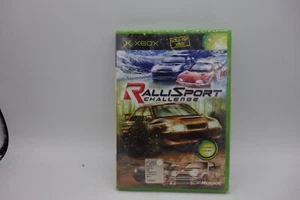 Rallisport Challenge 2 XBOX 1 gen per XBOX classic new nuovo ita - Imagen 1 de 4