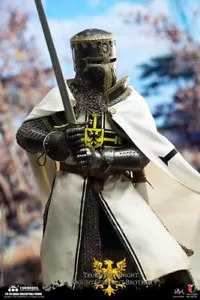 CooModel 1/6 12" Series of Empires Teutonic Sergeant Exclusive Copper Version - Bild 1 von 5