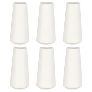 6Pcs Wooden Cord Tassel Window Blind Cord Knobs Drops Pull End for Blinds or - Picture 1 of 12