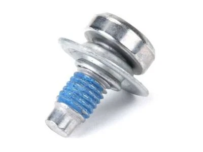 Retenedor de escudo genuino para Volkswagen Jetta Undercar 2011-2024 52181WSBX 2019 Foto 1 de 2