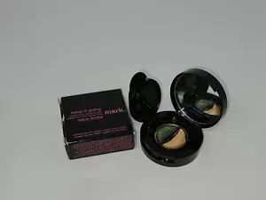 AVON Mark Keep It Going Longwear Eye Liner & Shadow Iconic Eyeshadow/Eyeliner  - Picture 1 of 1