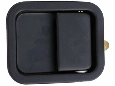 Manija de puerta delantera derecha Dorman 33115PR 1994 1992 para Jeep Wrangler 1991-1995 Foto 1 de 2