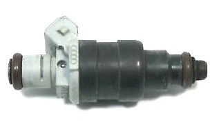 Inyector de combustible 93-95 Audi 90 A6 Cabriolet ~ Original ~ 078 133 551 N Foto 1 de 1