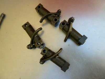 Juego de 4 cojinetes de aguja elevadores R75/6/7 R60 R90 s BMW #T3 Foto 1 de 4