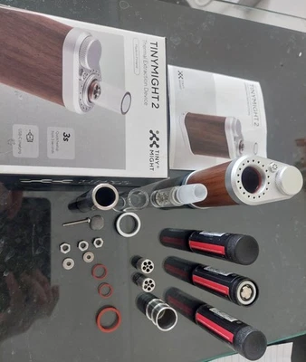 Tinymight2 with Extras  - Image 1 of 4