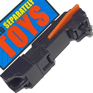 Transformers Movie Big Daddy RIGHT MISSILE LAUNCHER blaster Allspark accessory A - Picture 1 of 10