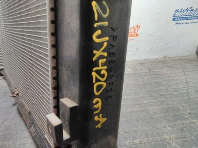 Radiator Without Heavy Duty Cooling Fits 02-07 RENDEZVOUS 1429656 Foto 1 de 4