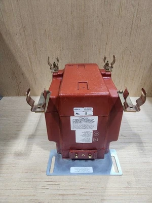 Instrument Transformer E145172 LR89403 CT Ratio-60:1 Power Transformer - Image 1 of 4