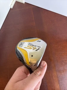 King Cobra S9-1 Fairway Wood 5 Aldila DVS-HL 55 Regular Flex Graphite RH - Picture 1 of 14