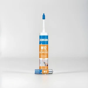 Demsun M12 Fire Saver Intumecent Acrylwürste 600ml (20er Box) - Bild 1 von 6