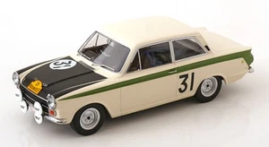 Ford Lotus Cortina #31, Marathon de la Route 1966 1:18 MCG - Imagen 1 de 3