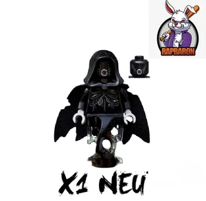 Lego® Harry Potter 75945 76403 76405 ● Dementor ● Minifigur ● hp155 ● Neuware - Bild 1 von 1