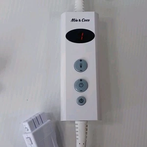 Mia&Coco Electric Heated Blanket Controller model GL-05 - Bild 1 von 6