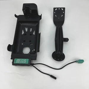 RAM GDS Dock Samsung Galaxy Tab Active 2, 3 USB C & Mount RAM-GDS-DOCK-V10PD-1FS - Picture 1 of 9