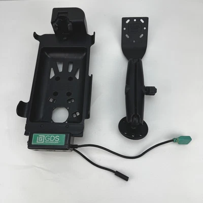 RAM GDS Dock Samsung Galaxy Tab Active 2, 3 USB C & Mount RAM-GDS-DOCK-V10PD-1FS - Image 1 of 4