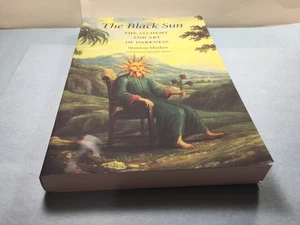 The Black Sun; The Alchemy & Art of Darkness by Staton Marlan - Picture 1 of 9