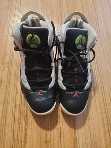Jordan 6 Ring He Got Game Size 9.5 Air JORDAN Two 3 Shoes - Picture 1 of 7